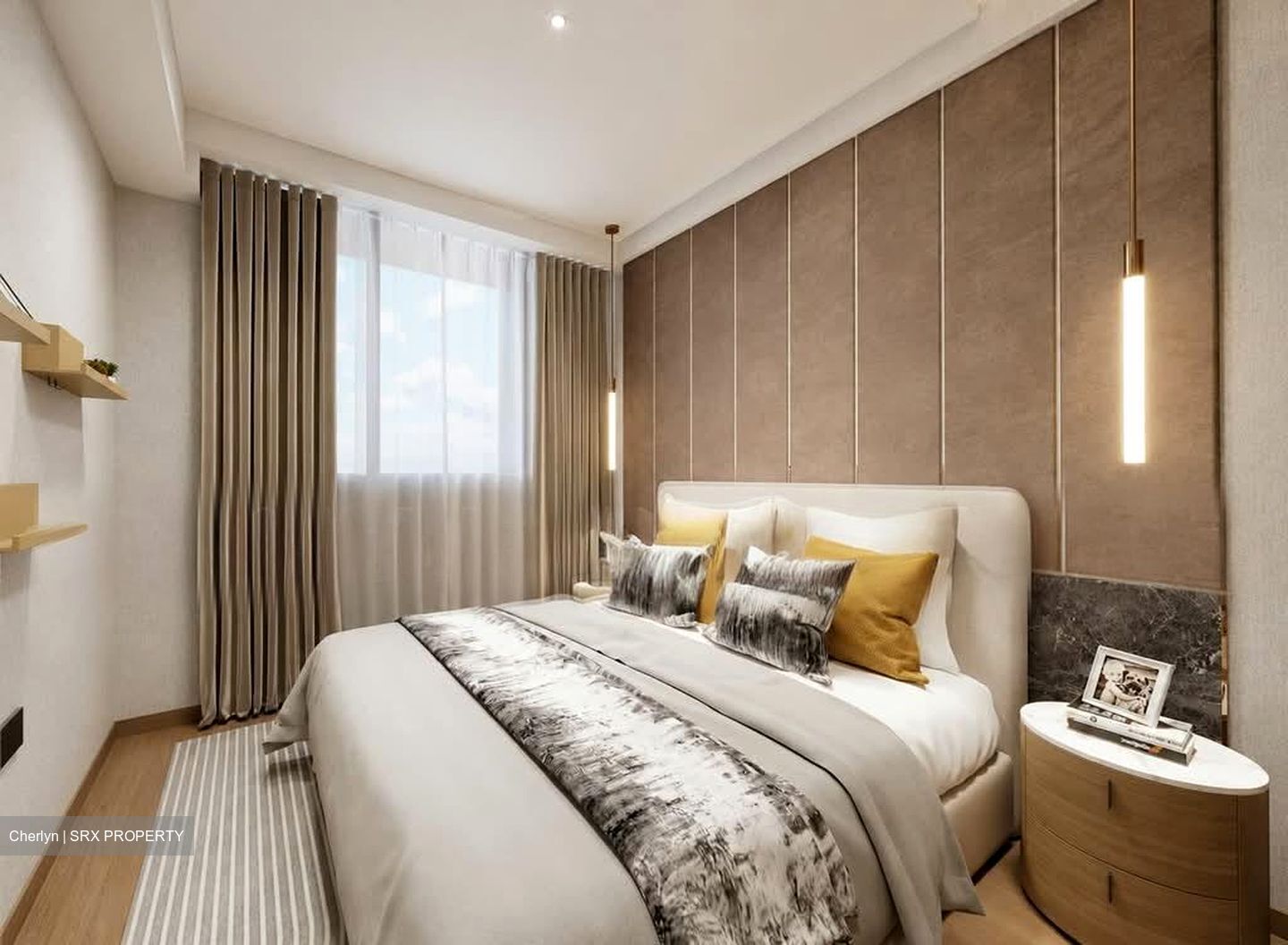 Tanah Merah Kechil Link (D16), Condominium #560612721